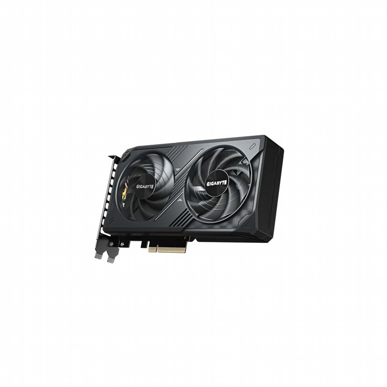 ����� ��� Gigabyte GeForce RTX 5060 8GB WIindForce 2 GV-N5060WF2OC-8GD